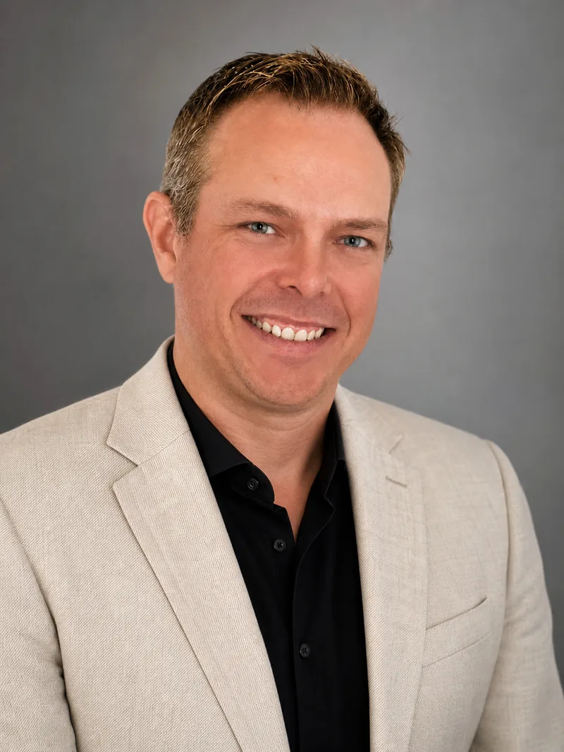 Kerry Esson, Managing Partner at Yoda Capital