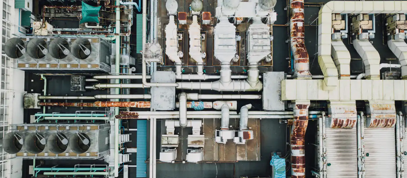 Industrial business